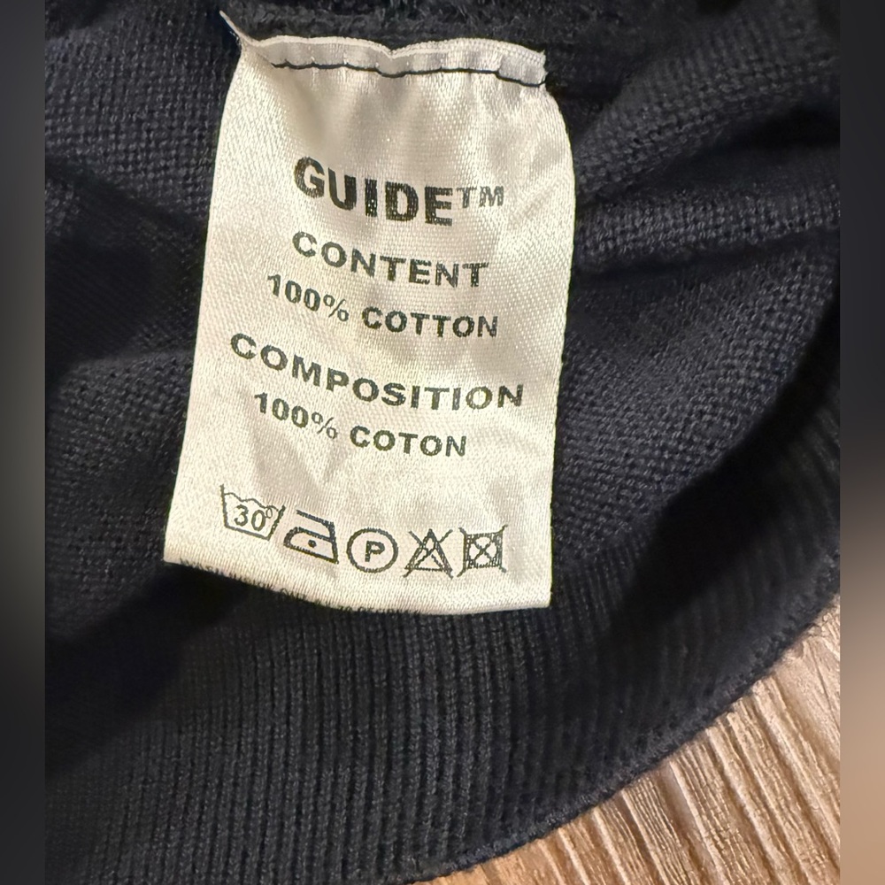 Guide London SizeM
Premium Range - Picture 9 of 10